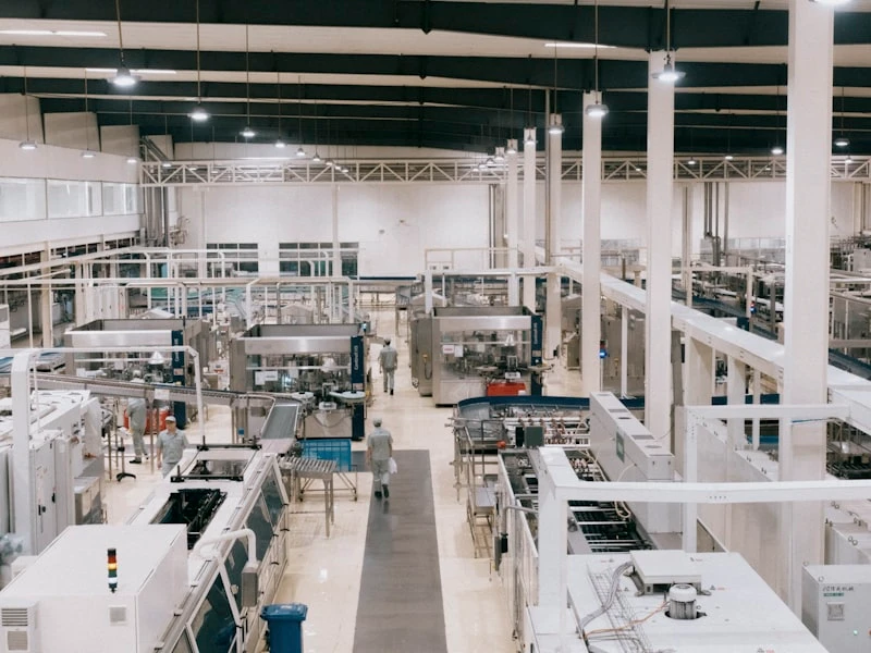 Company Overview