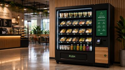 FOOD & BEVERAGE