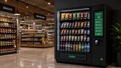 FMCG & RETAIL CHAIN