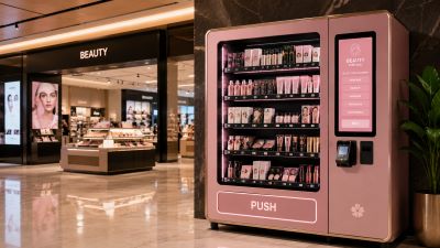 BEAUTY & COSMETICS