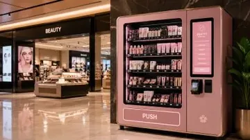 BEAUTY & COSMETICS