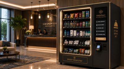 HOTELS & HOSPITALITY