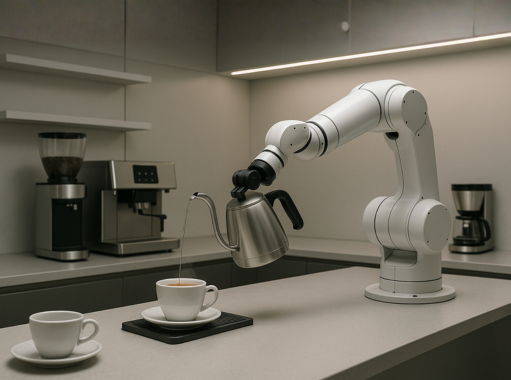 new product design by Clover Carte Image