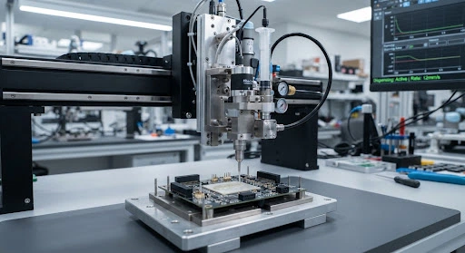 Automation & Robotics