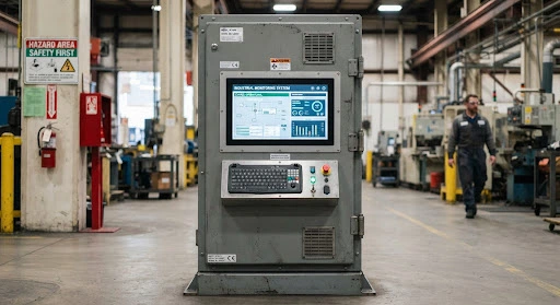 Industrial Design