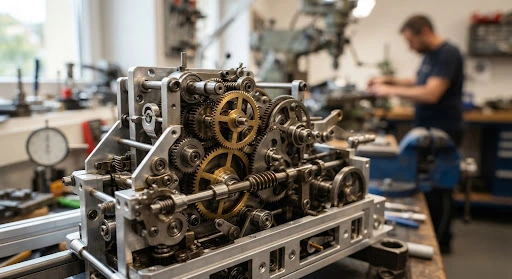 Mechanical Engineering