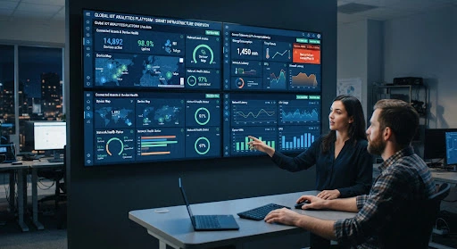 Software & IoT