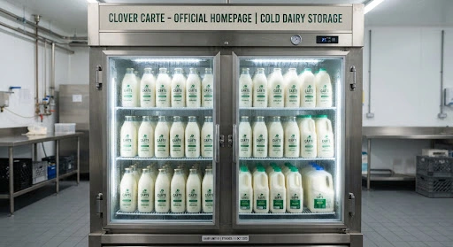 Dairy