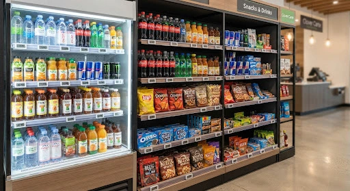 Food & Beverage