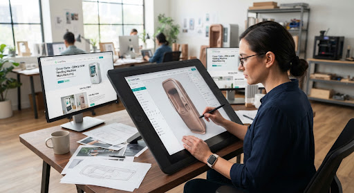 Industrial Design
