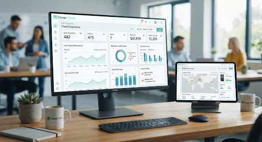 Software & IoT