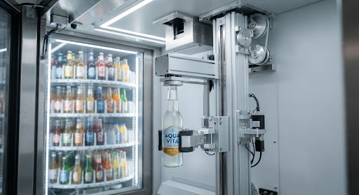 Automation & Robotics