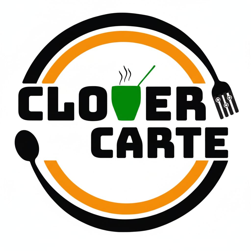Clover Carte Logo